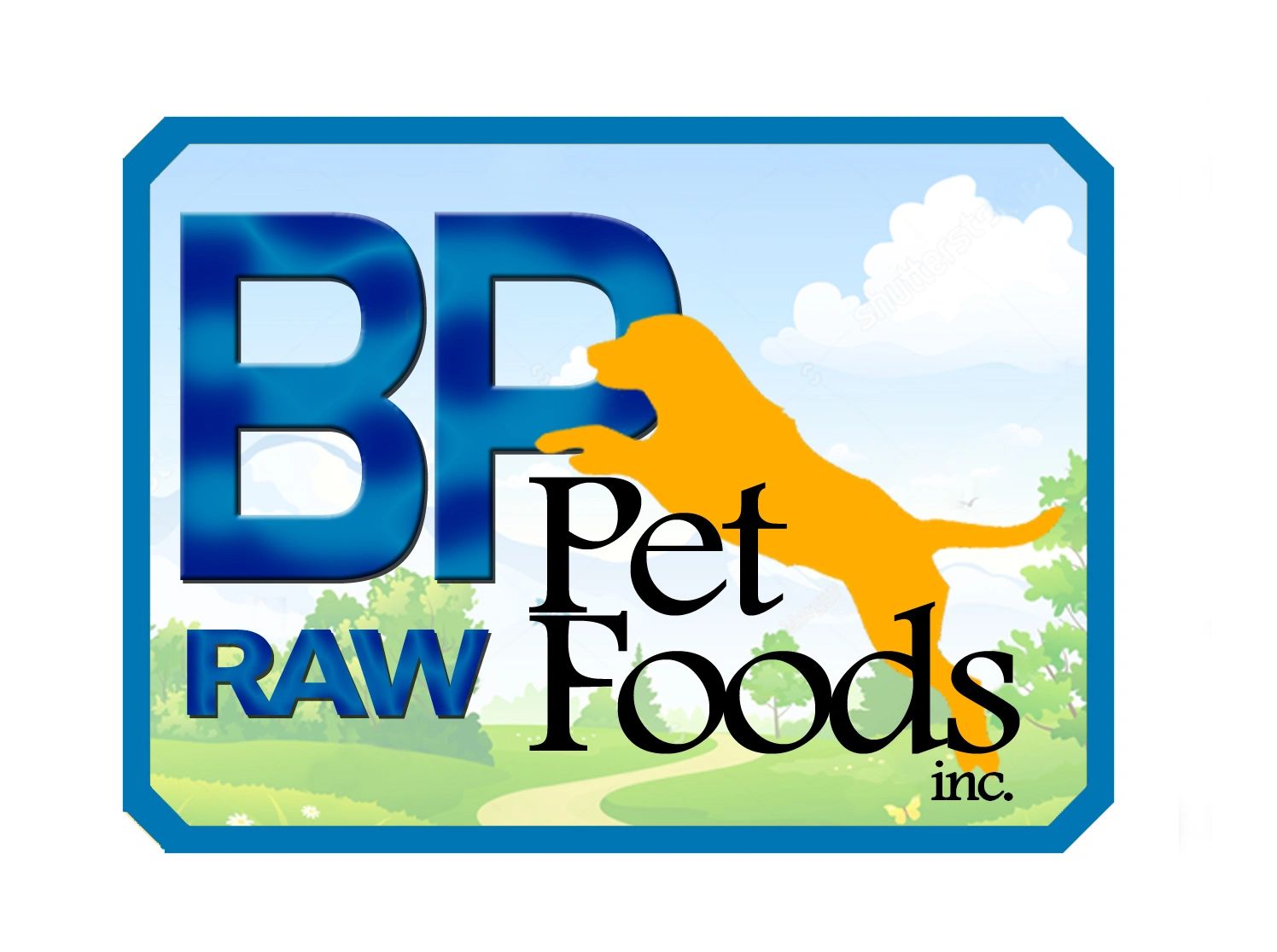 BP Raw Pet Foods, Inc. Raw Pet Food Rochester, New York